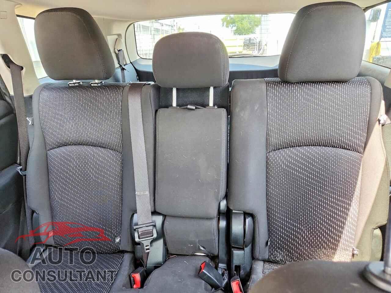 DODGE JOURNEY 2019 - 3C4PDCBB2KT749634