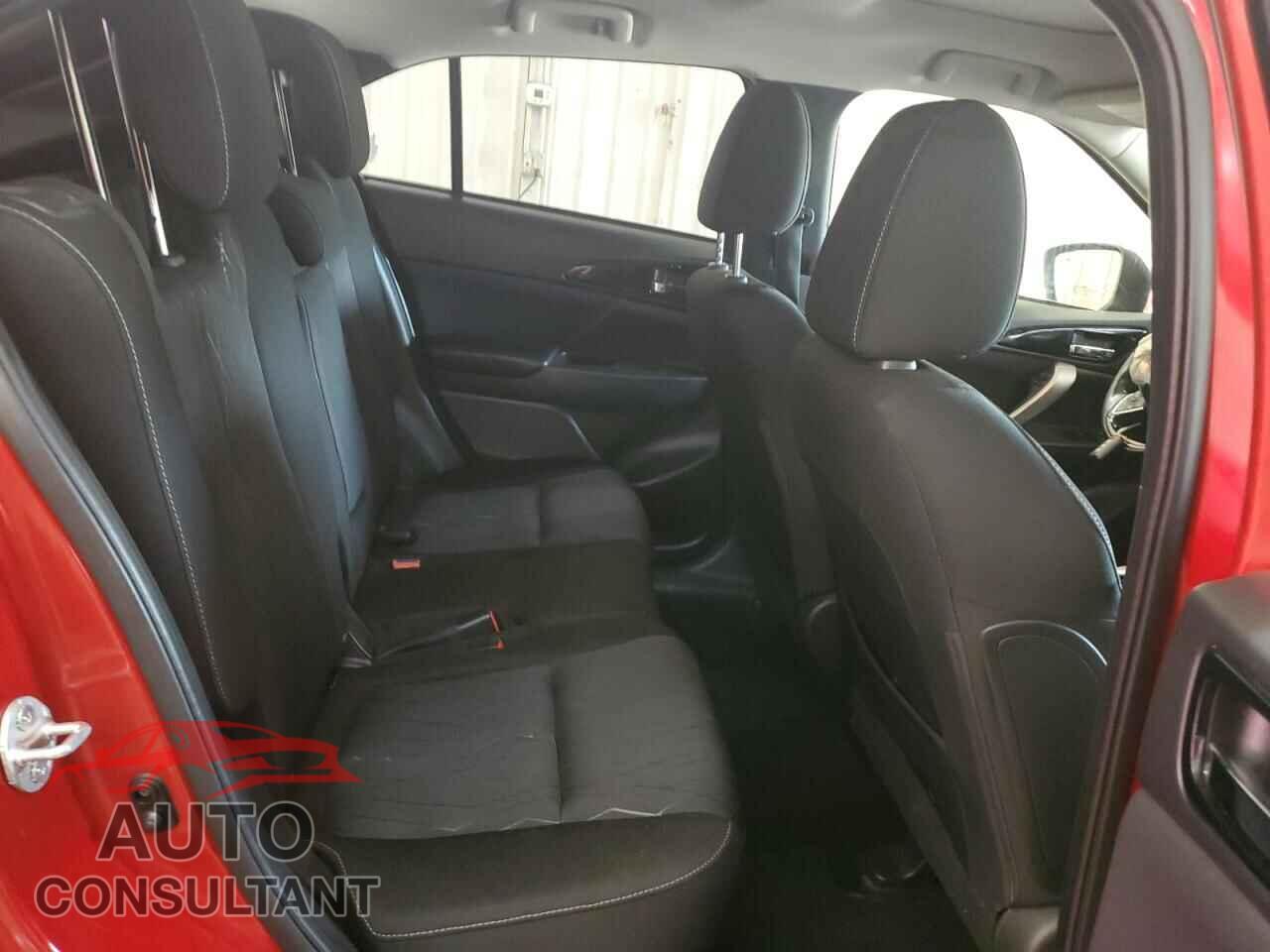 MITSUBISHI ECLIPSE 2020 - JA4AT5AA9LZ018913