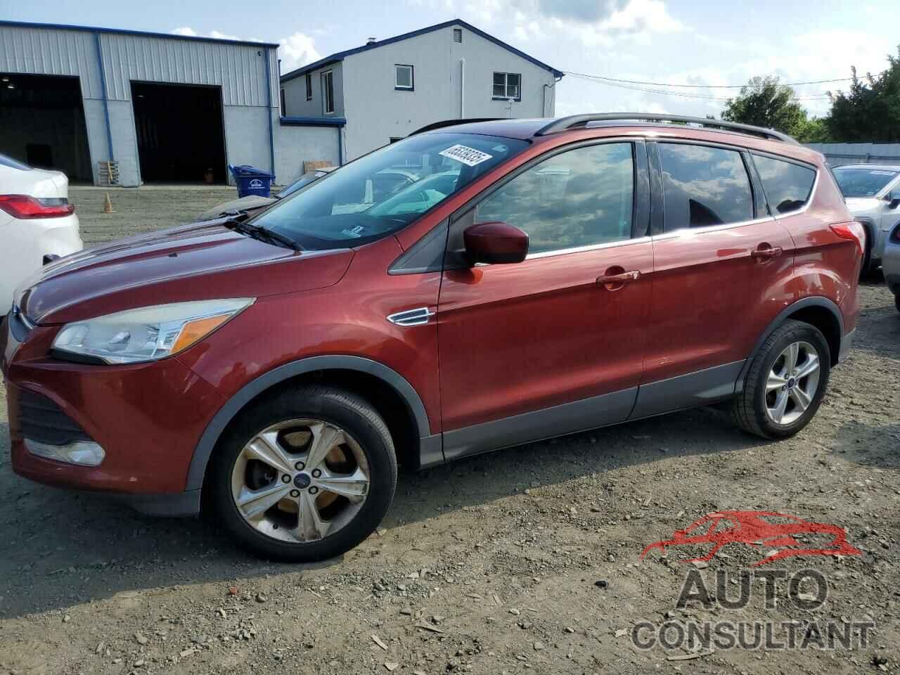 FORD ESCAPE 2016 - 1FMCU9GX4GUA42050