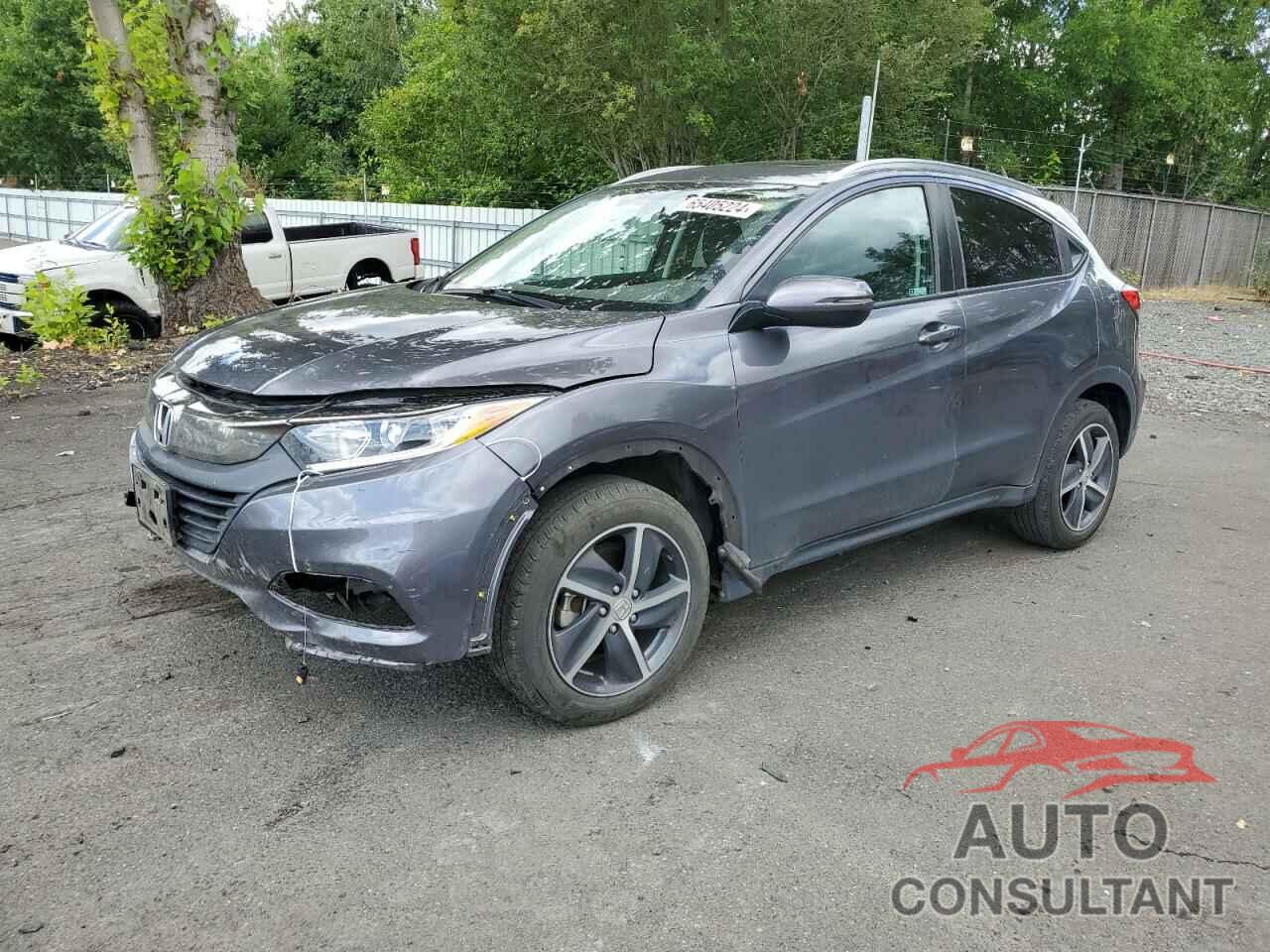 HONDA HR-V 2022 - 3CZRU6H51NM770110