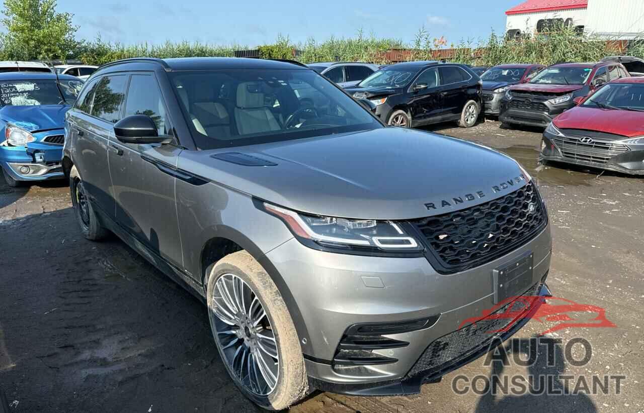 LAND ROVER RANGEROVER 2018 - SALYM2RN4JA771597