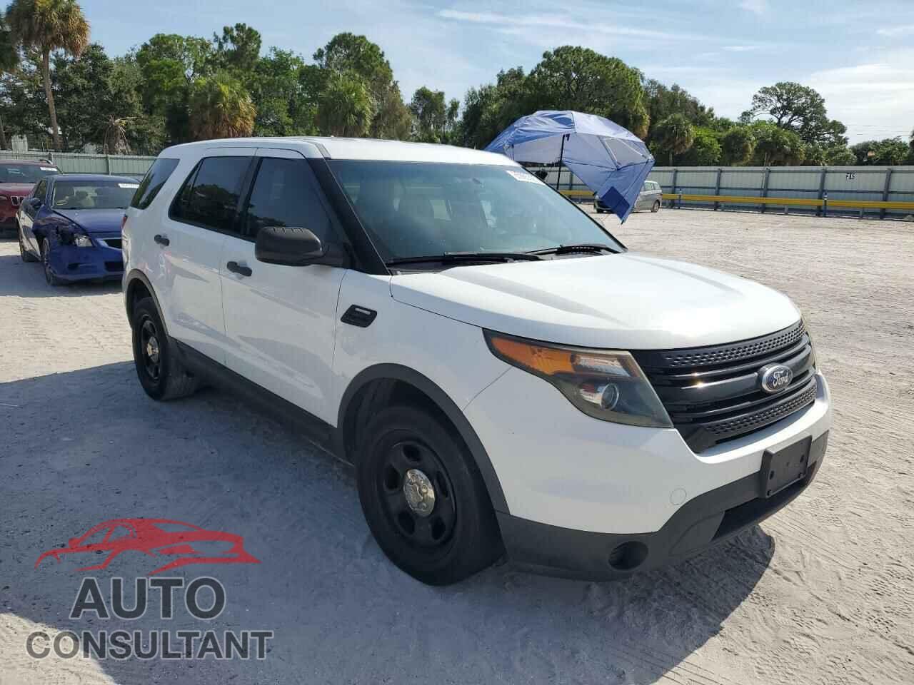 FORD EXPLORER 2013 - 1FM5K7AR0DGA88868