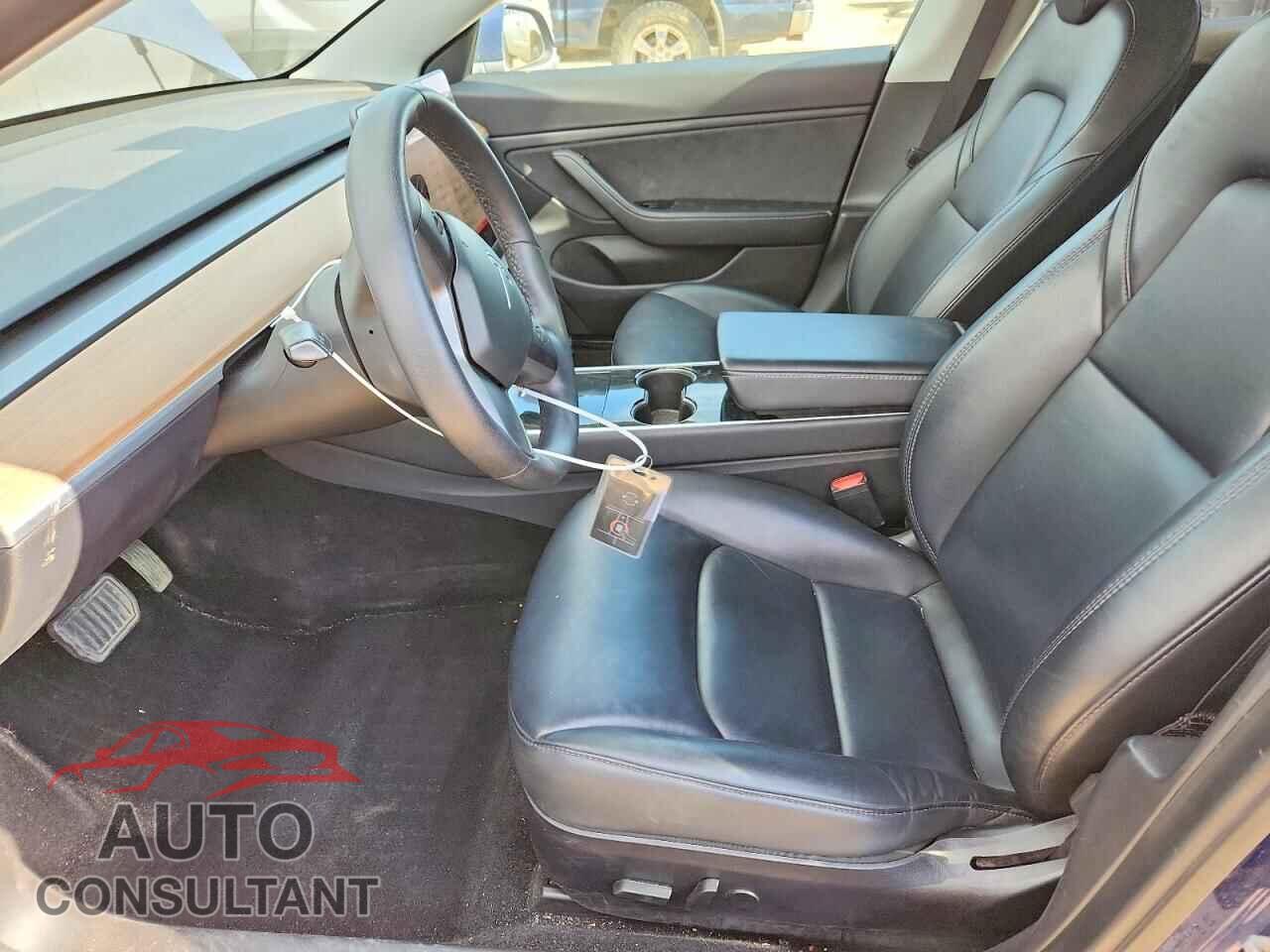 TESLA MODEL 3 2020 - 5YJ3E1EB9LF628921