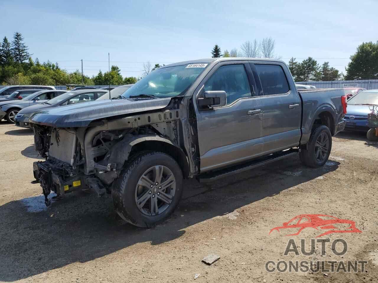 FORD F-150 2023 - 1FTEW1EP7PKF53419