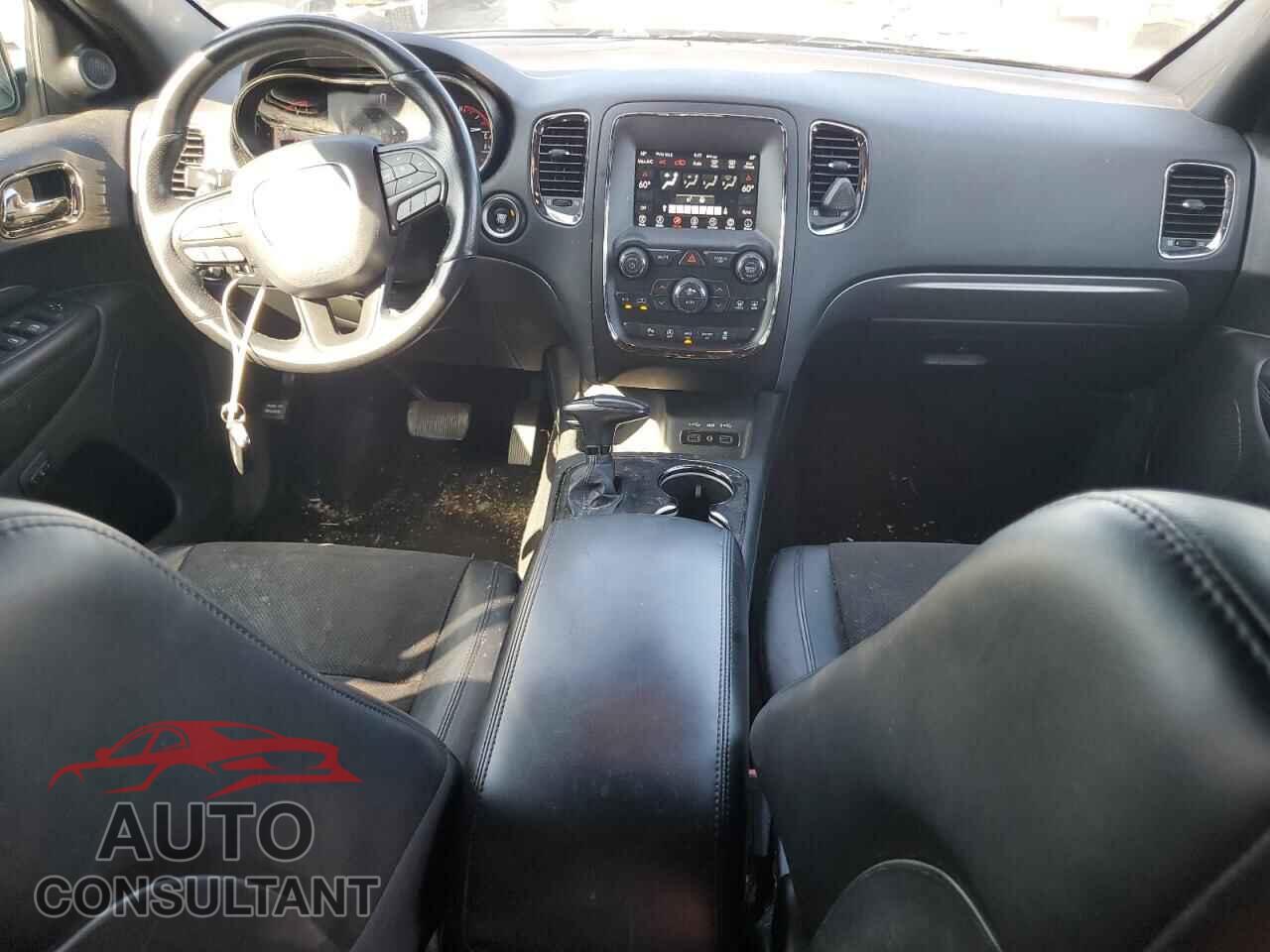 DODGE DURANGO 2020 - 1C4RDJDG8LC308125