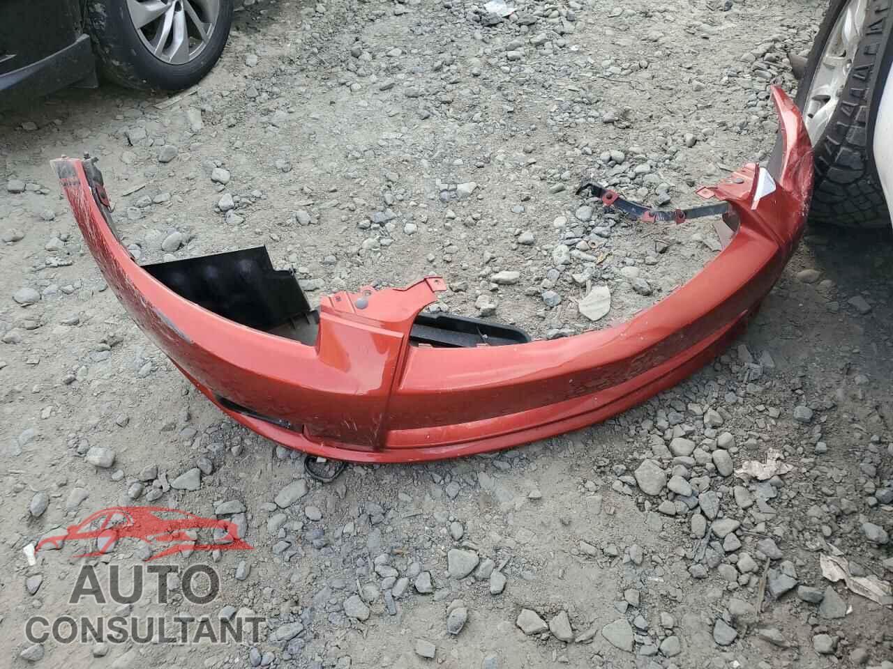 MITSUBISHI ECLIPSE 2009 - 4A3AK24F79E019831