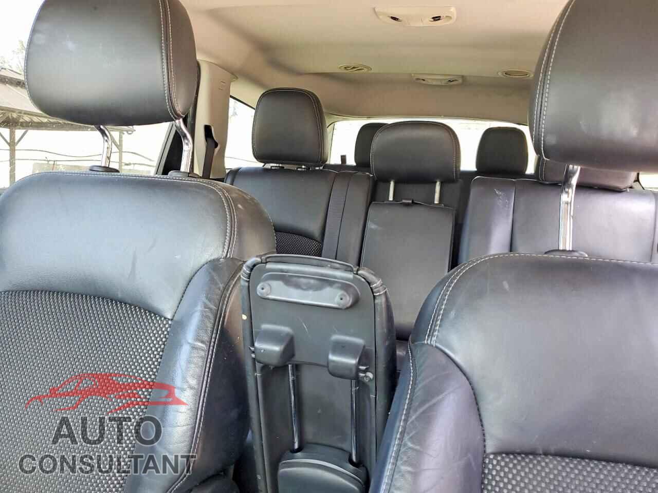 DODGE JOURNEY 2015 - 3C4PDCGB4FT659612