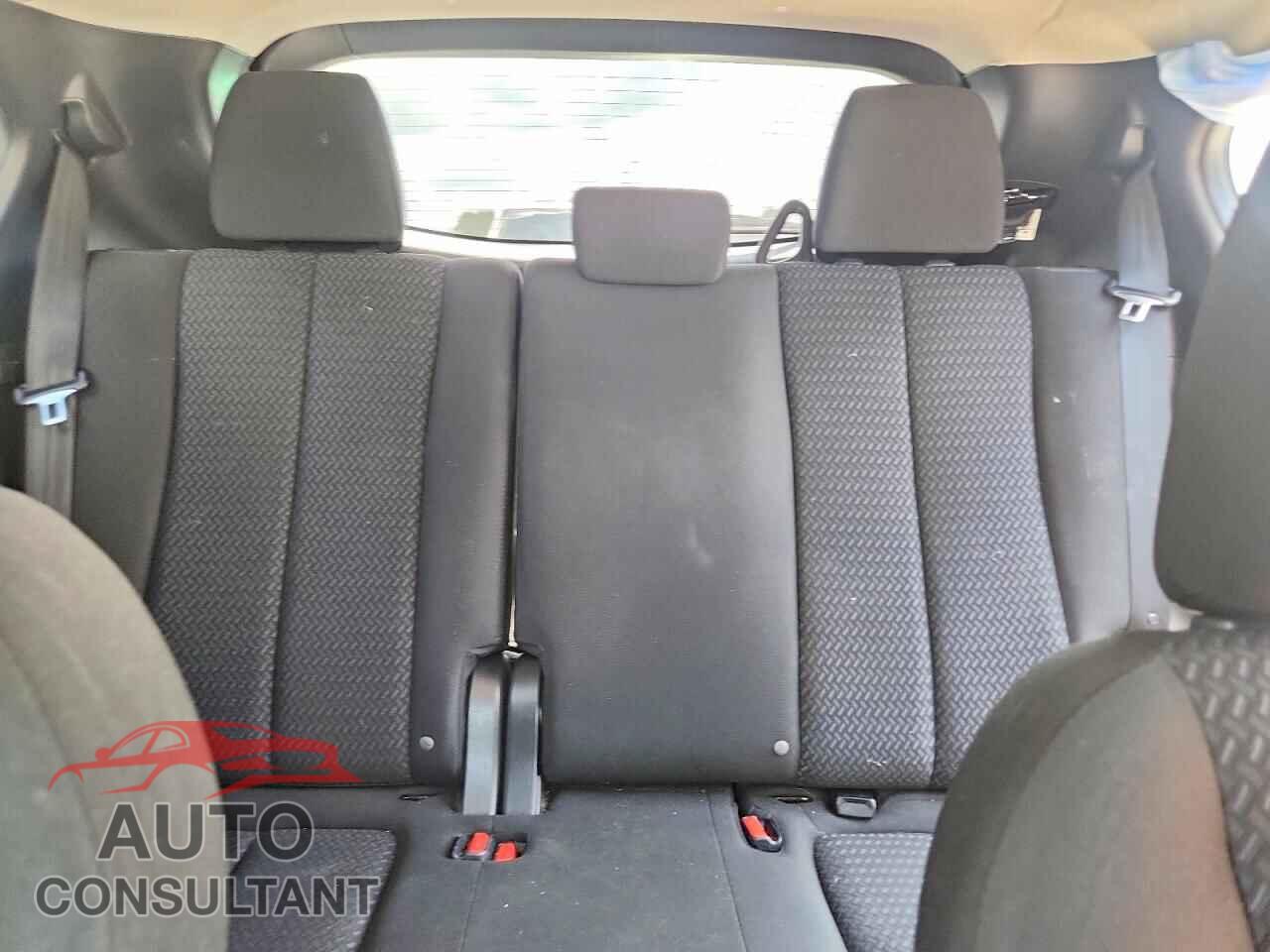 MITSUBISHI ECLIPSE 2023 - JA4ATVAA4PZ003693