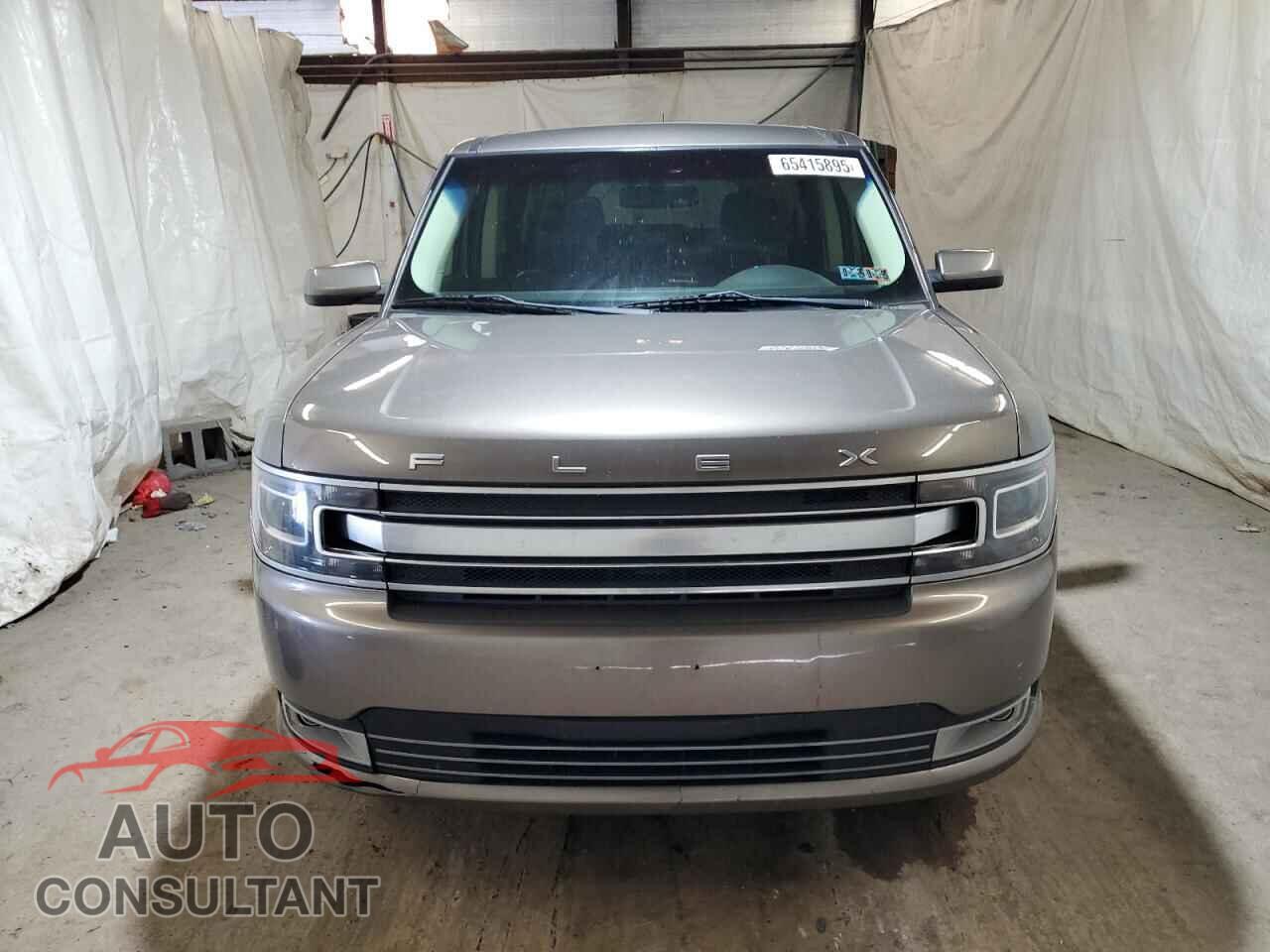 FORD FLEX 2014 - 2FMHK6D86EBD12017