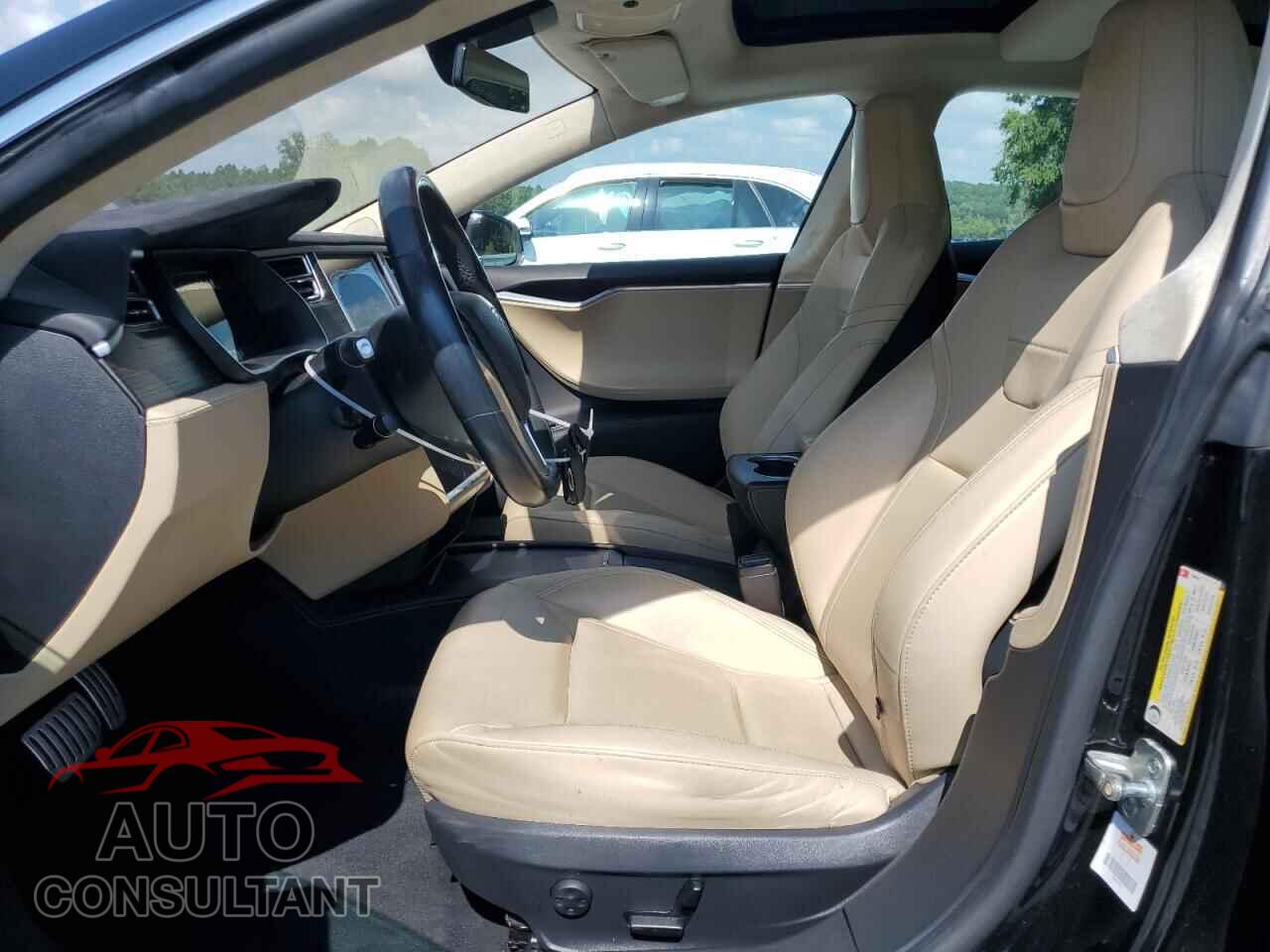 TESLA MODEL S 2016 - 5YJSA1E43GF136464