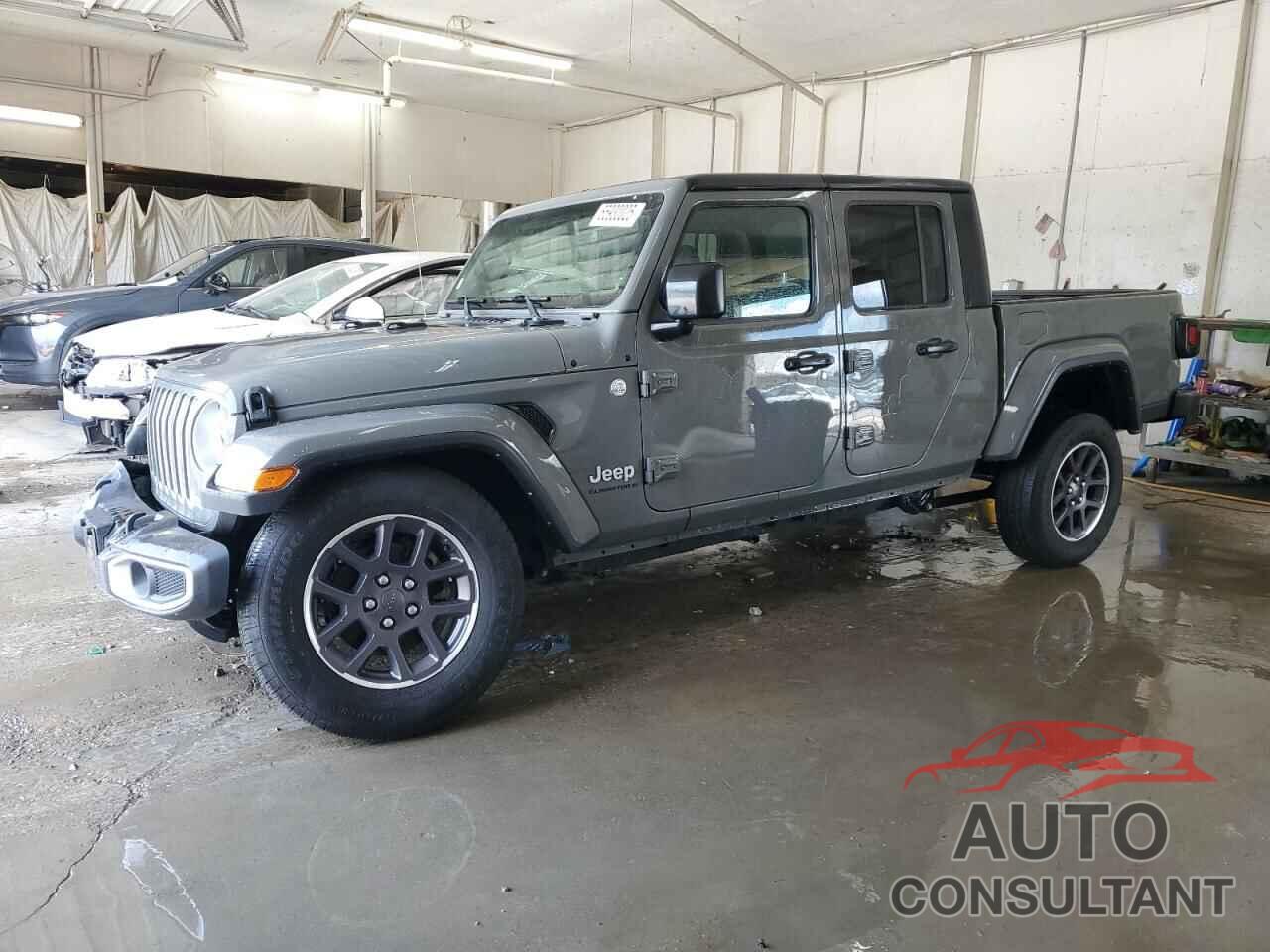 JEEP GLADIATOR 2023 - 1C6HJTFG1PL523114