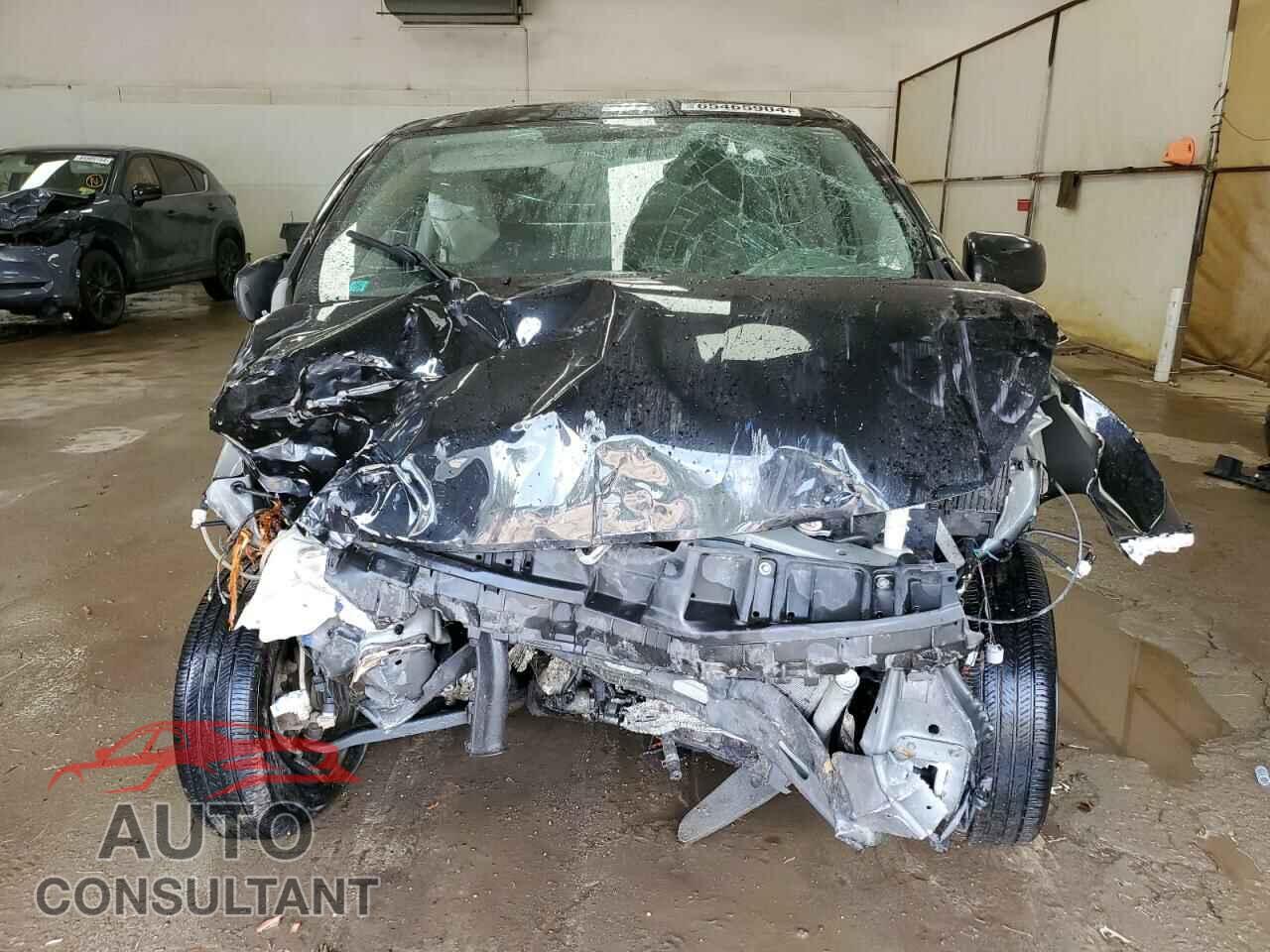 MITSUBISHI MIRAGE 2019 - ML32F3FJ0KHF00937