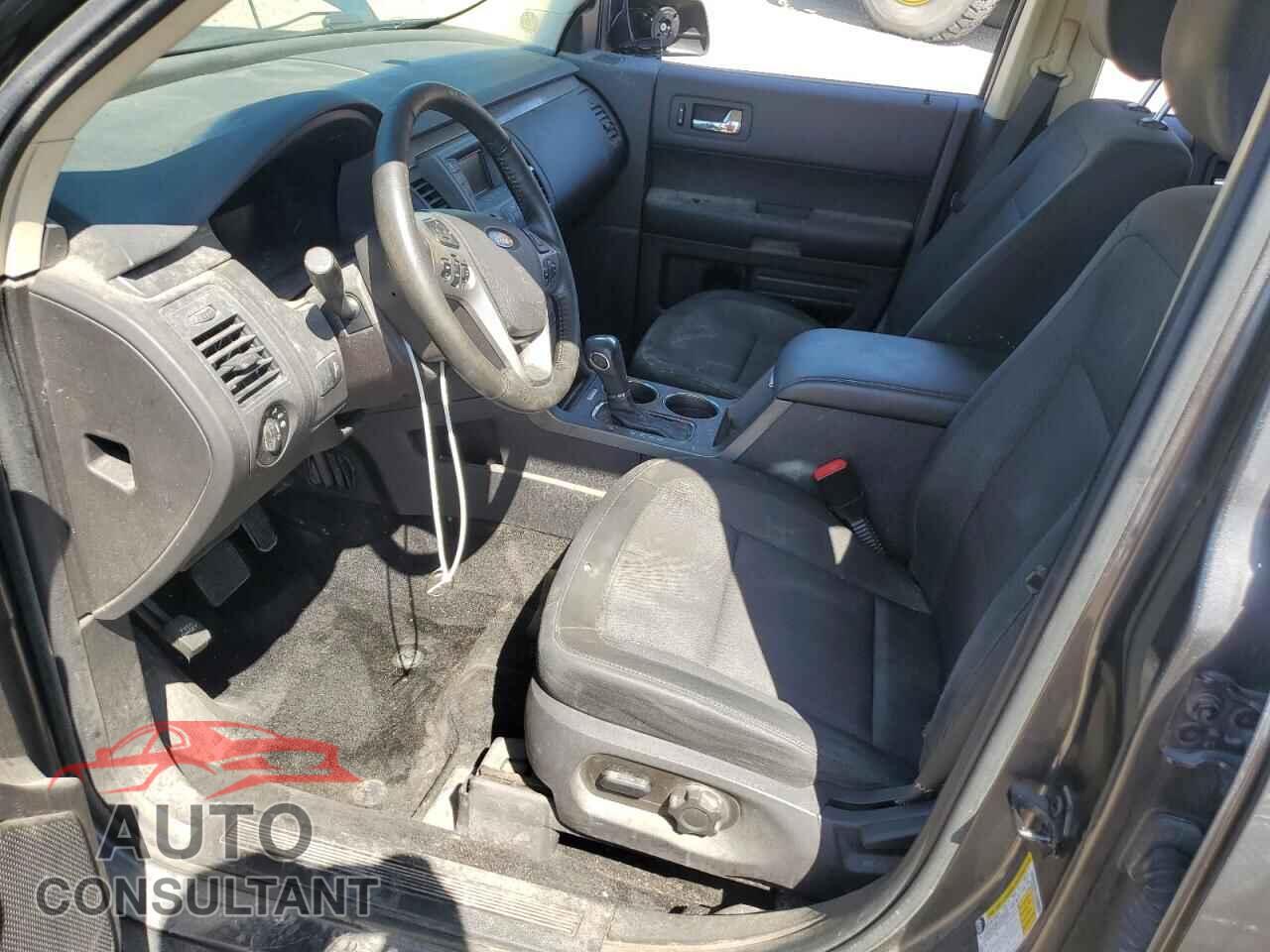 FORD FLEX 2015 - 2FMGK5B85FBA04234