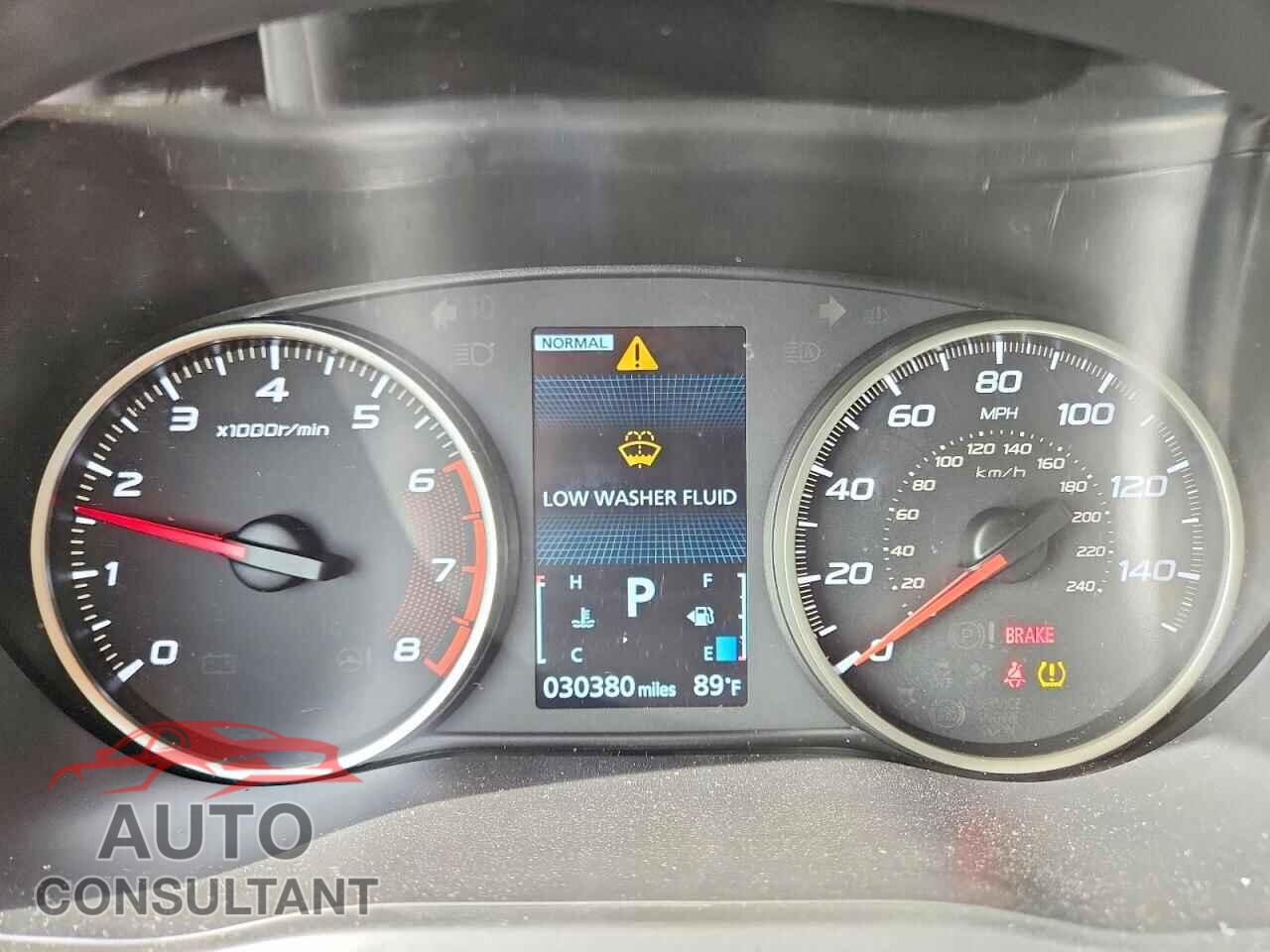 MITSUBISHI ECLIPSE 2026 - JA4ATVAA8TZ001620