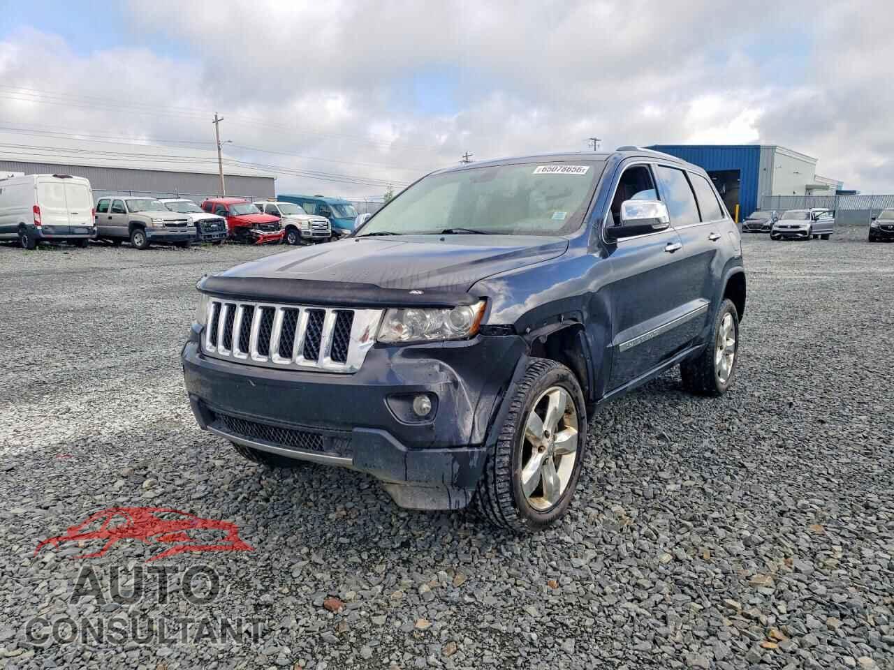 JEEP CHEROKEE 2012 - 1C4RJFCG8CC280138