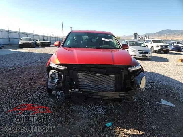 HYUNDAI SANTA FE 2020 - 5NMS33AD0LH257117