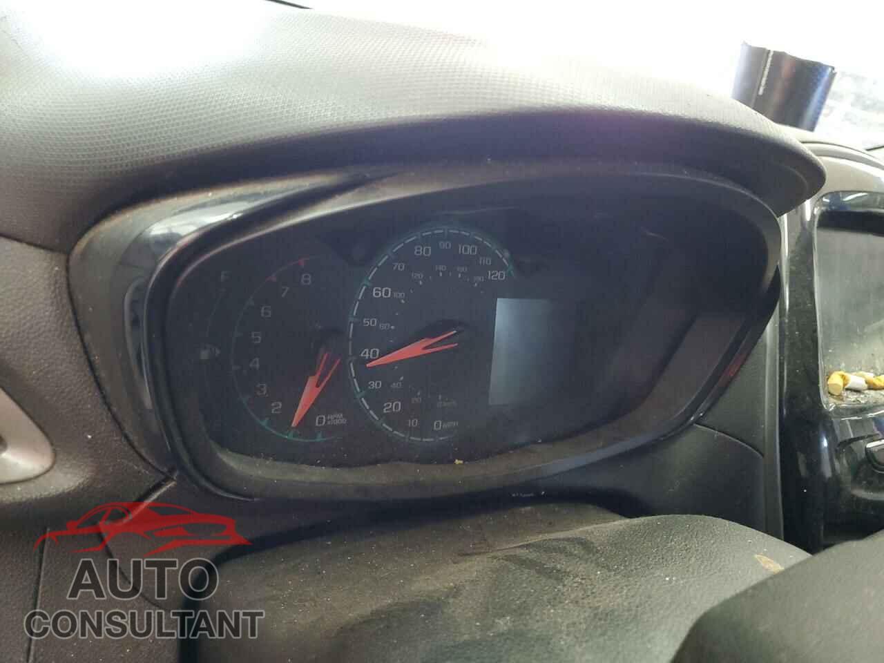 CHEVROLET SPARK 2020 - KL8CB6SA9LC401820
