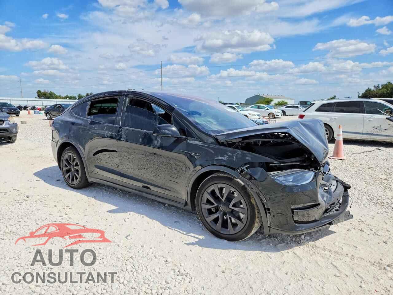 TESLA MODEL X 2023 - 7SAXCDE5XPF410160