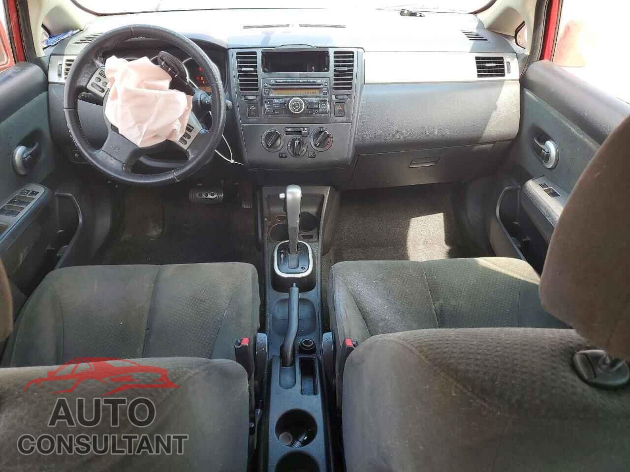 NISSAN VERSA 2012 - 3N1BC1CP2CK290921