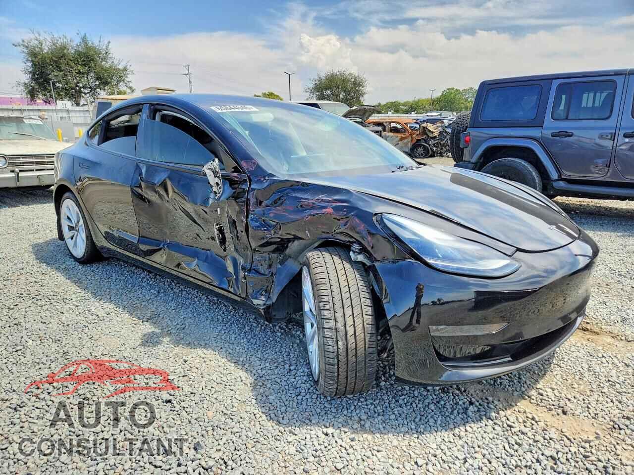 TESLA MODEL 3 2023 - 5YJ3E1EA9PF429557