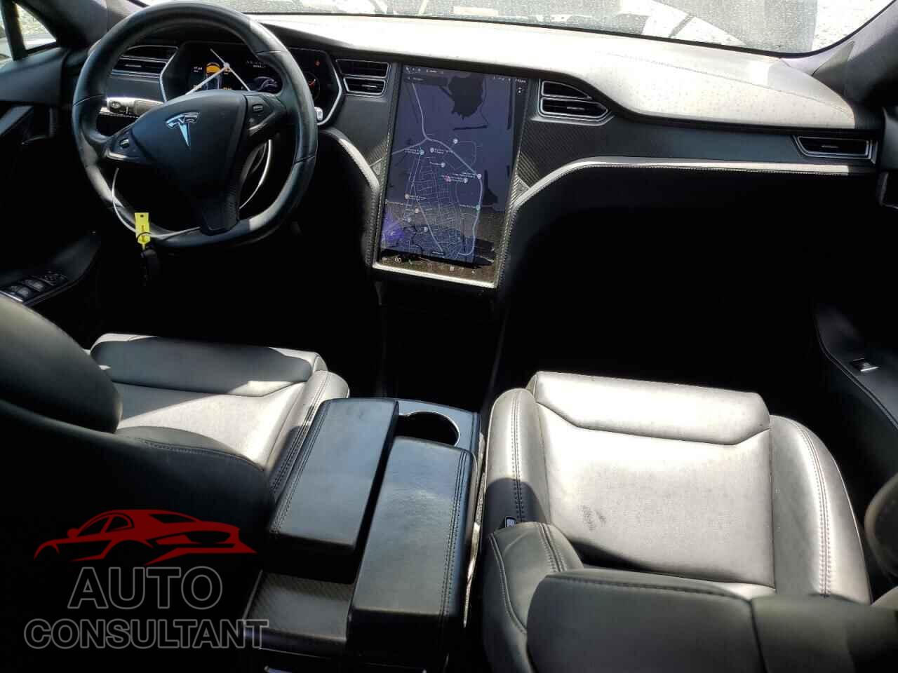 TESLA MODEL S 2018 - 5YJSA1E2XJF246465