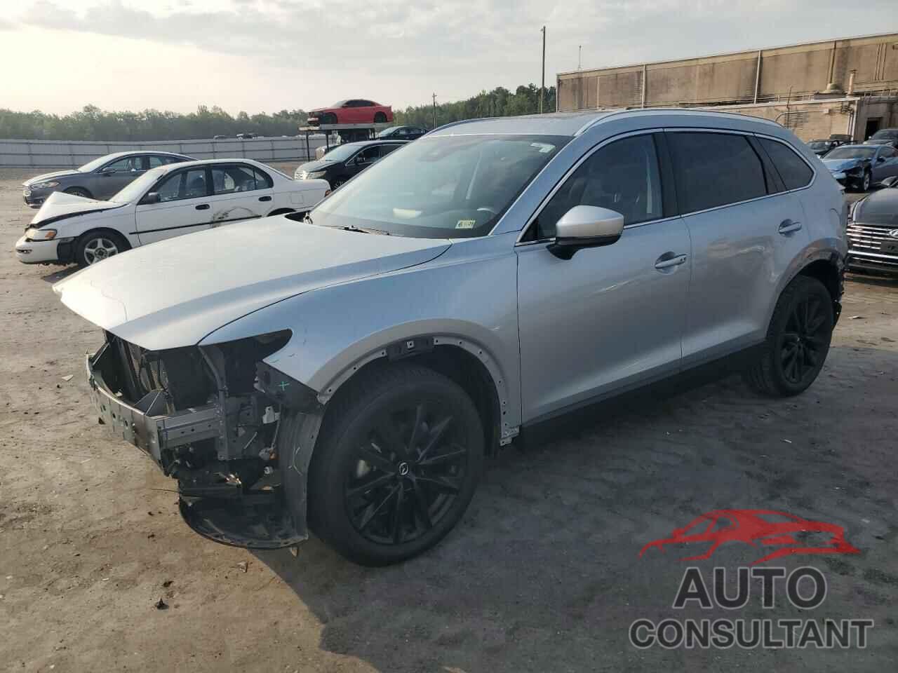 MAZDA CX-9 2023 - JM3TCBAYXP0655398