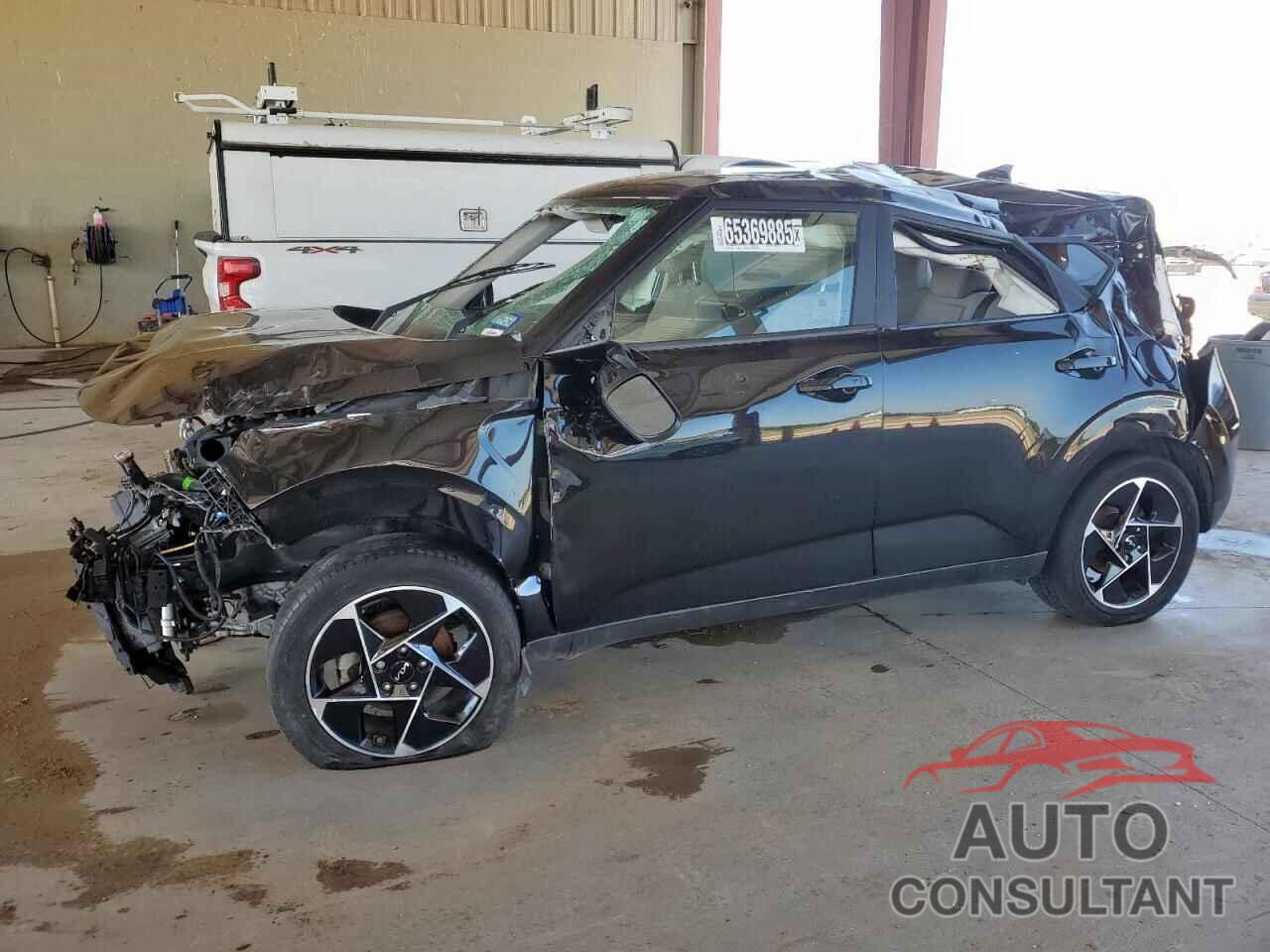 KIA SOUL 2023 - KNDJ33AU5P7862775