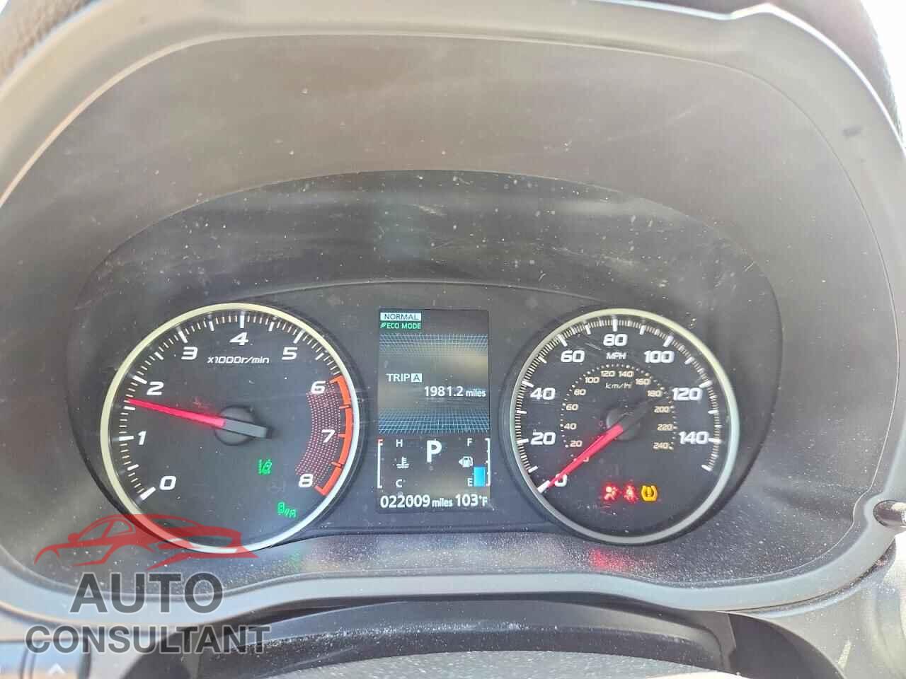 MITSUBISHI ECLIPSE 2025 - JA4ATWAA2SZ038179