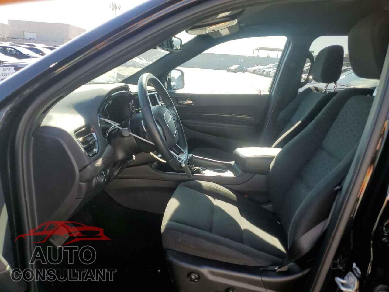 DODGE DURANGO 2023 - 1C4RDJDG0PC618338