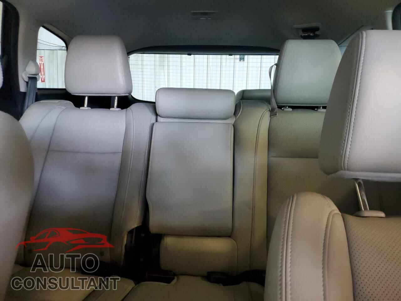 MAZDA CX-9 2013 - JM3TB3DV9D0402465