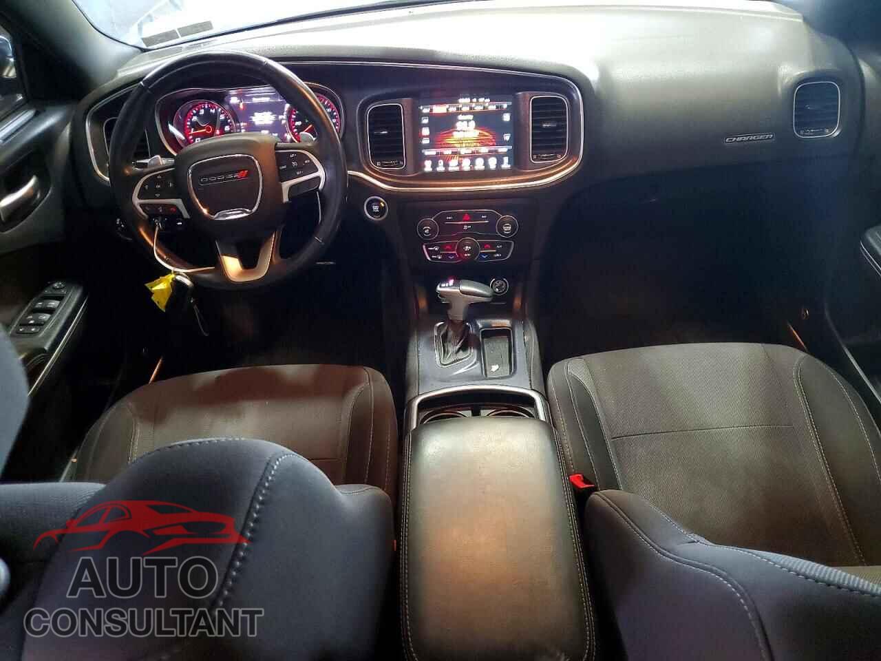 DODGE CHARGER 2015 - 2C3CDXJG8FH926449