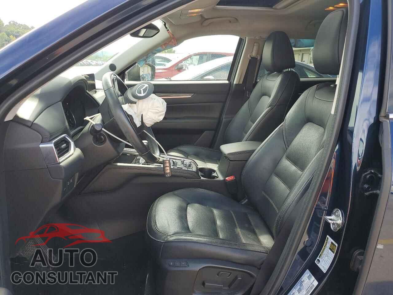 MAZDA CX-5 2019 - JM3KFBDM3K0531462