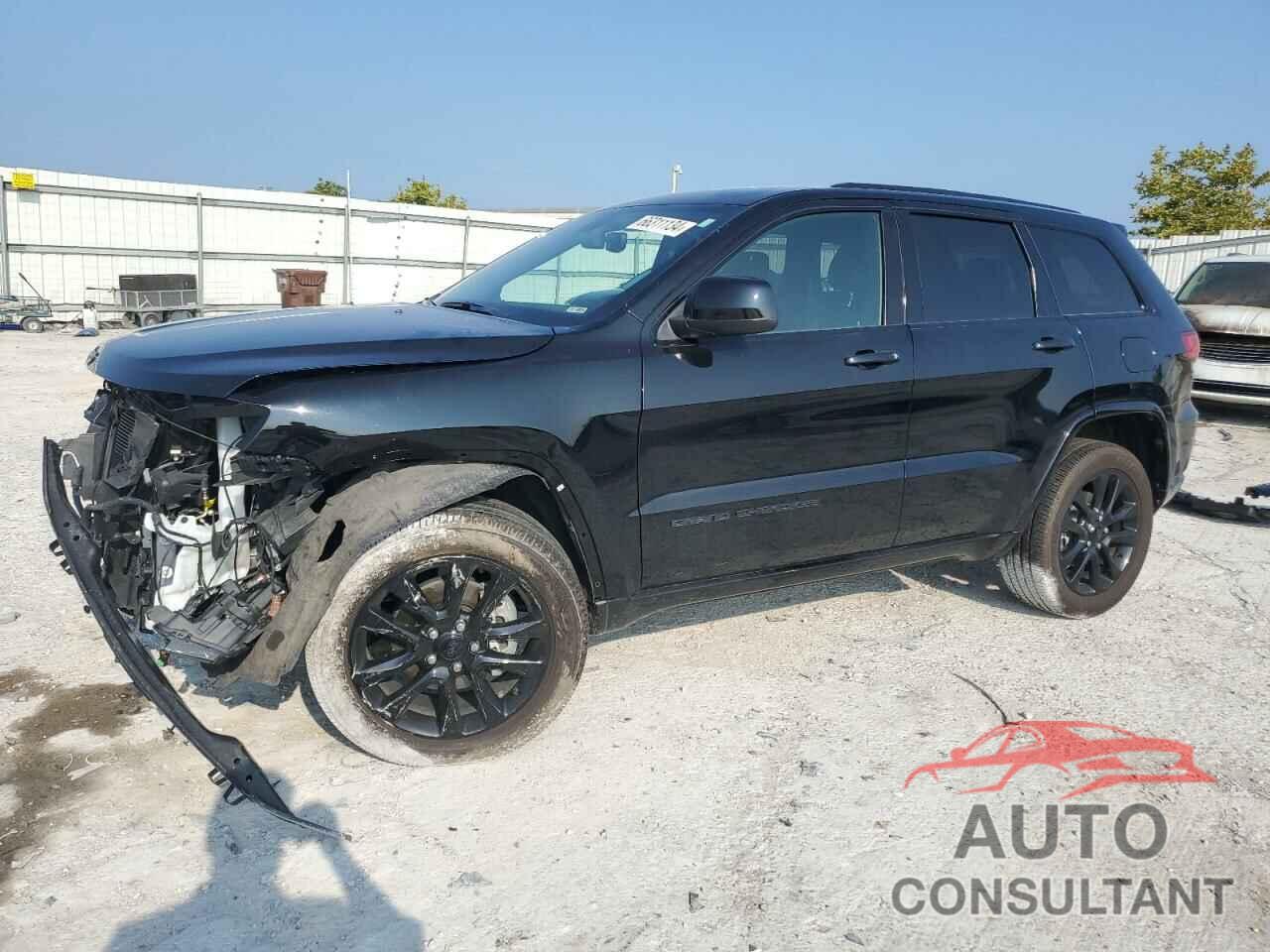 JEEP GRAND CHER 2020 - 1C4RJFAGXLC100872