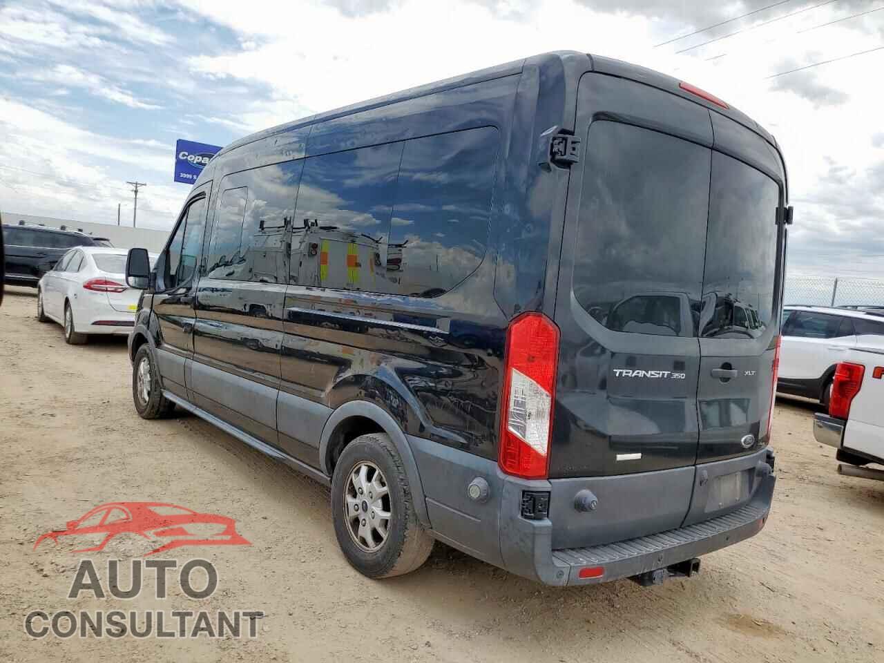FORD TRANSIT 2016 - 1FBAX2CG9GKB31094