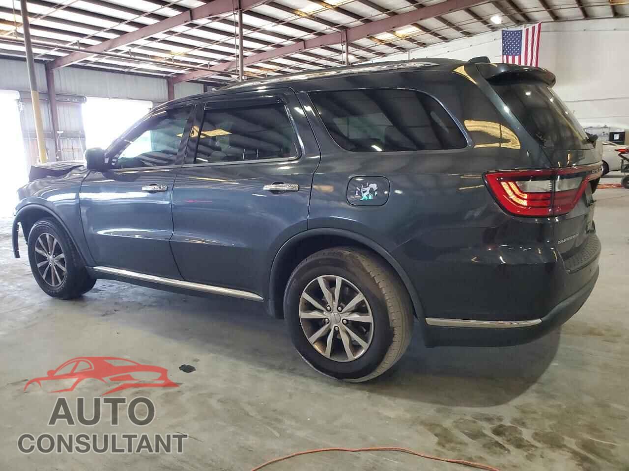 DODGE DURANGO 2014 - 1C4RDHDG0EC585721