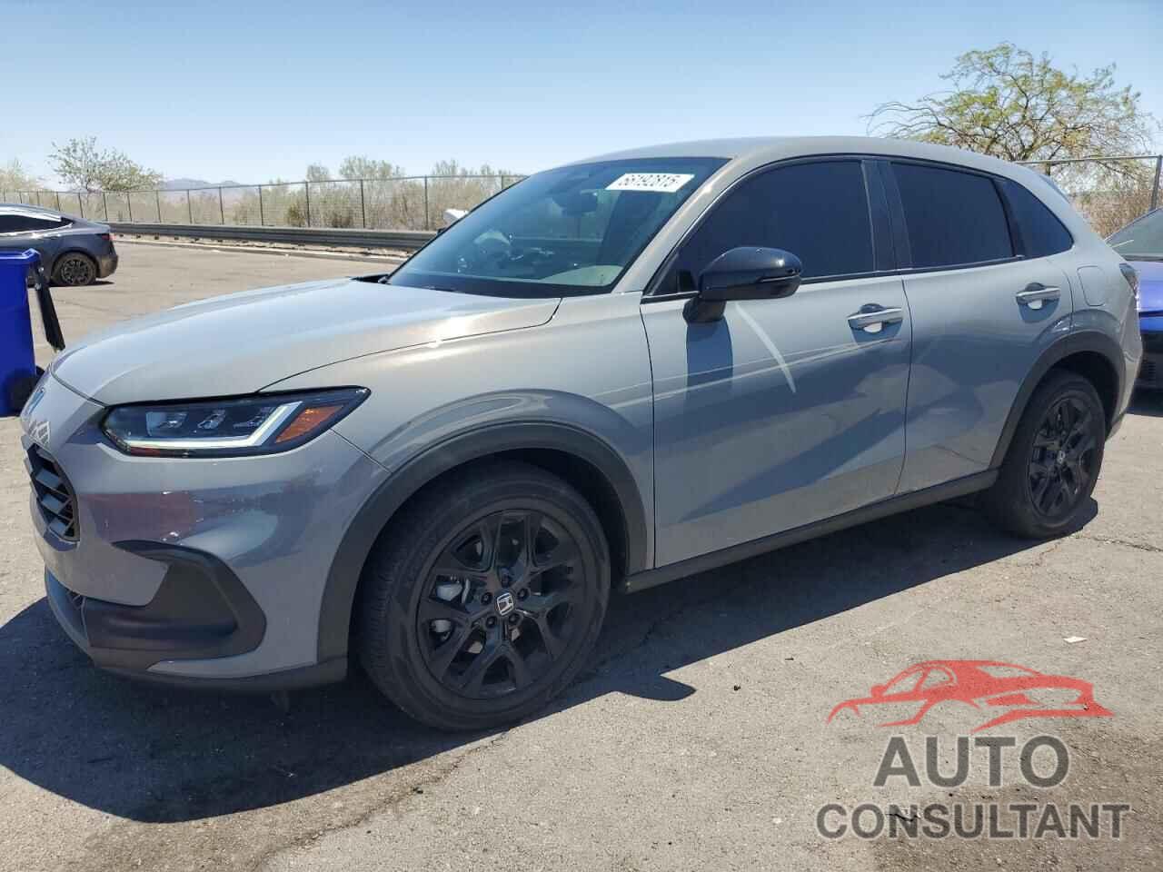 HONDA HR-V 2024 - 3CZRZ1H58RM713414