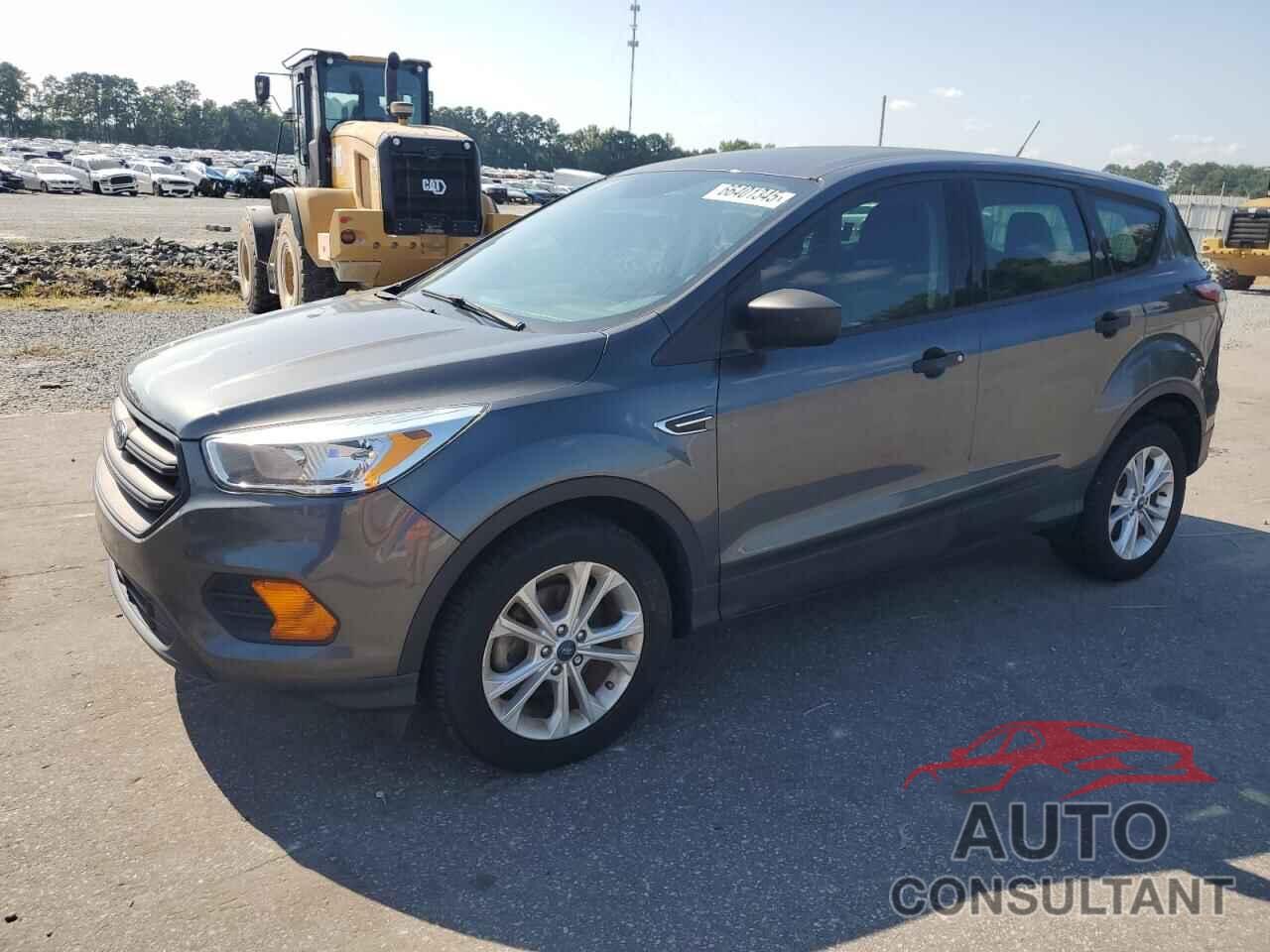 FORD ESCAPE 2017 - 1FMCU0F7XHUE63592