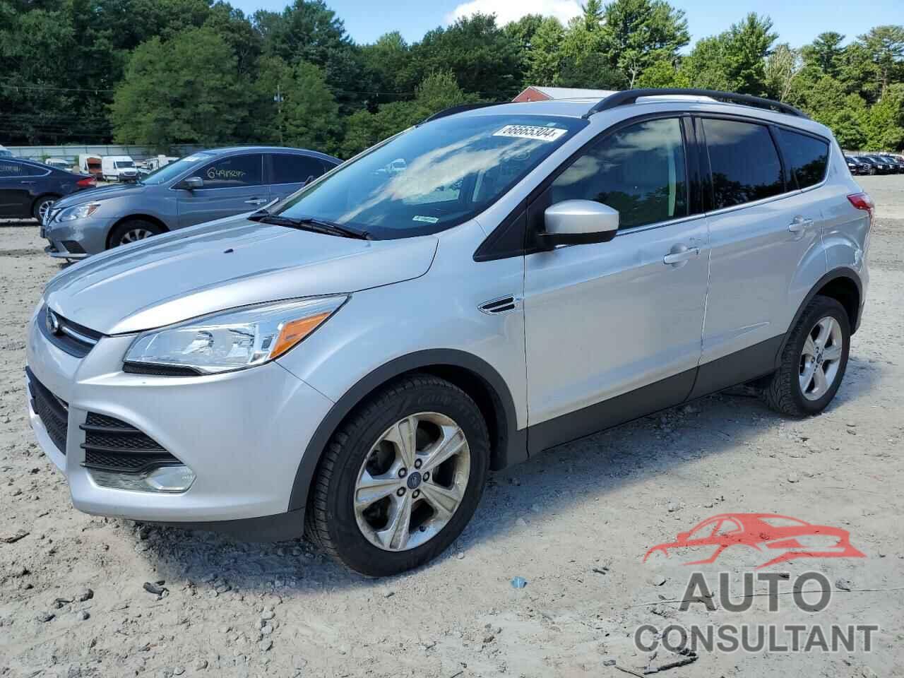 FORD ESCAPE 2015 - 1FMCU9G91FUA55371