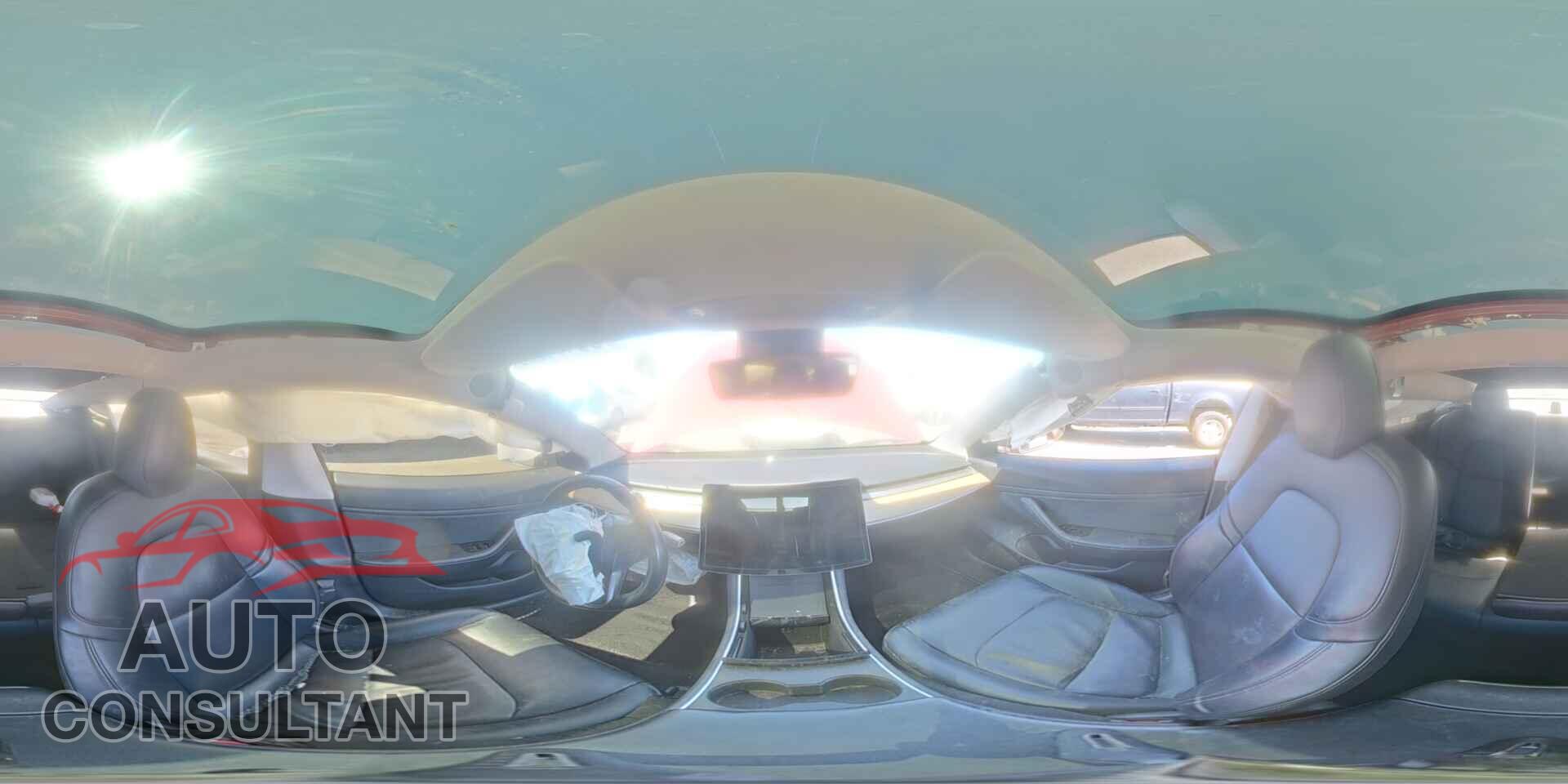 TESLA MODEL 3 2017 - 5YJ3E1EA3HF002277