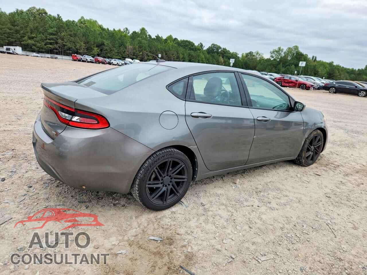 DODGE DART 2013 - 1C3CDFBA9DD188286