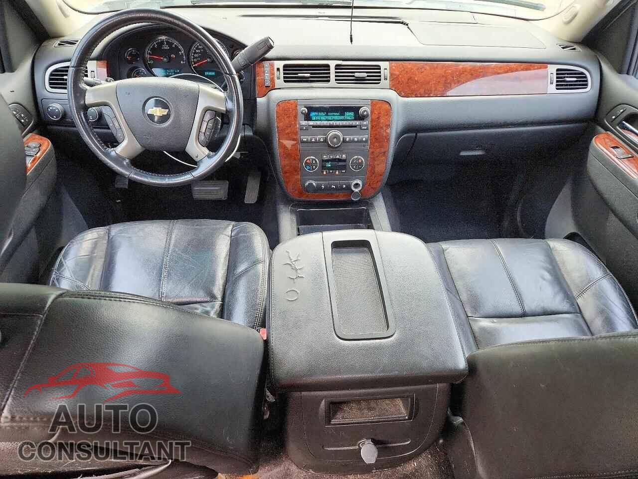 CHEVROLET SILVERADO 2011 - 3GCPKTE38BG277877