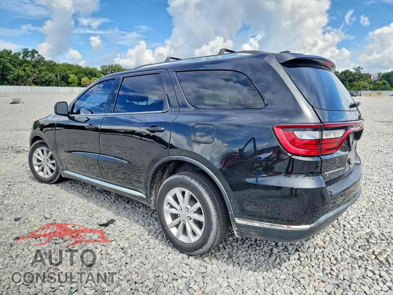 DODGE DURANGO 2014 - 1C4RDHAG1EC971911