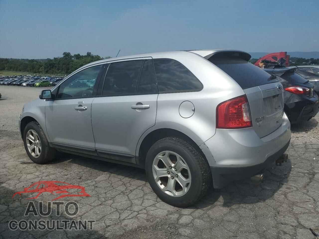 FORD EDGE 2013 - 2FMDK3JCXDBC57401
