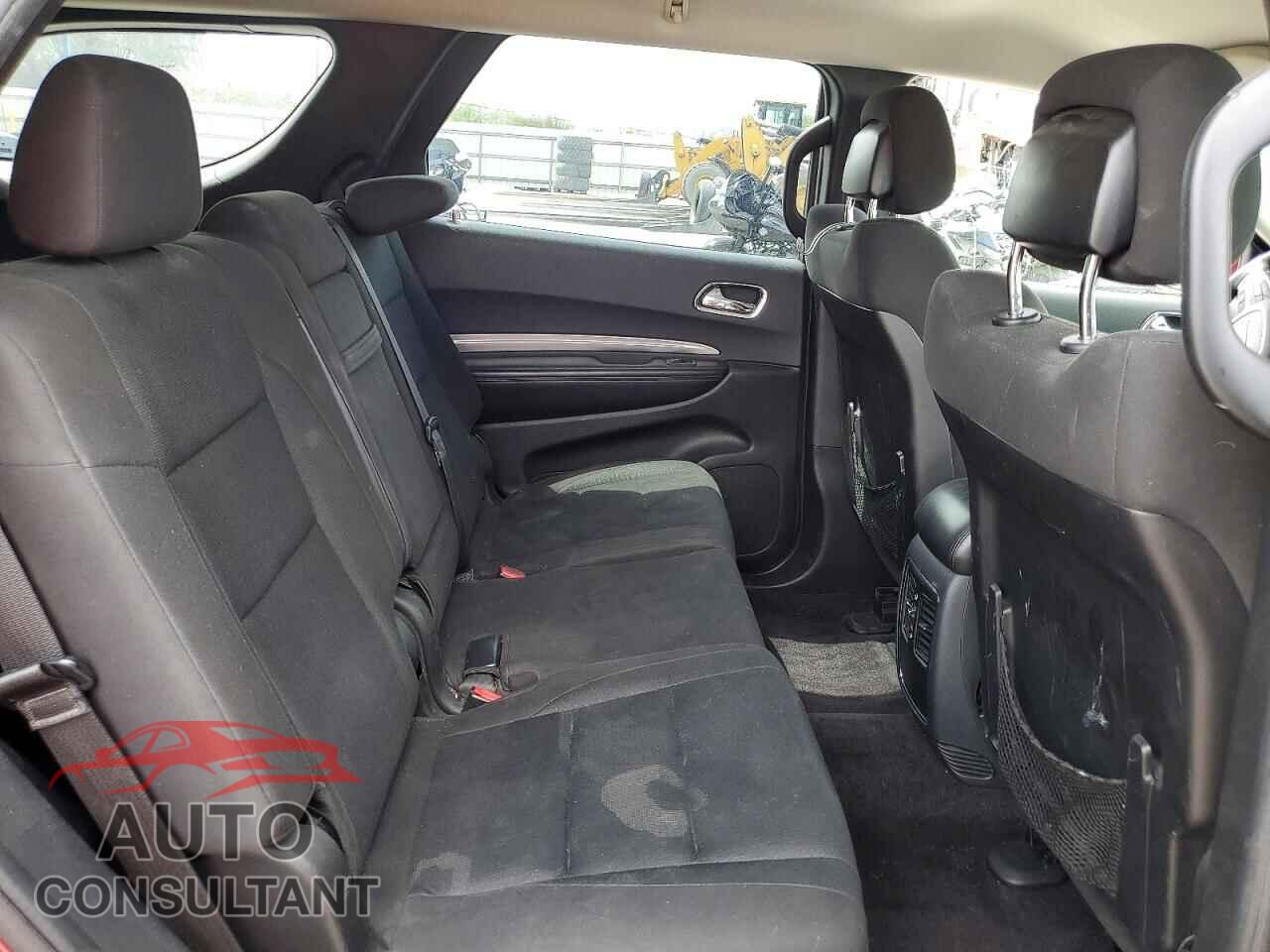 DODGE DURANGO 2015 - 1C4RDHAG3FC244626
