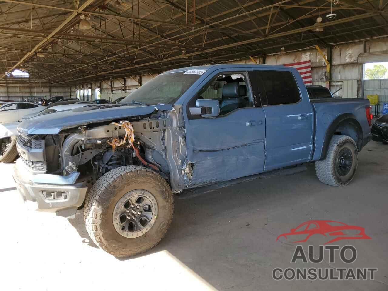 FORD F150 2023 - 1FTFW1RG2PFB36202