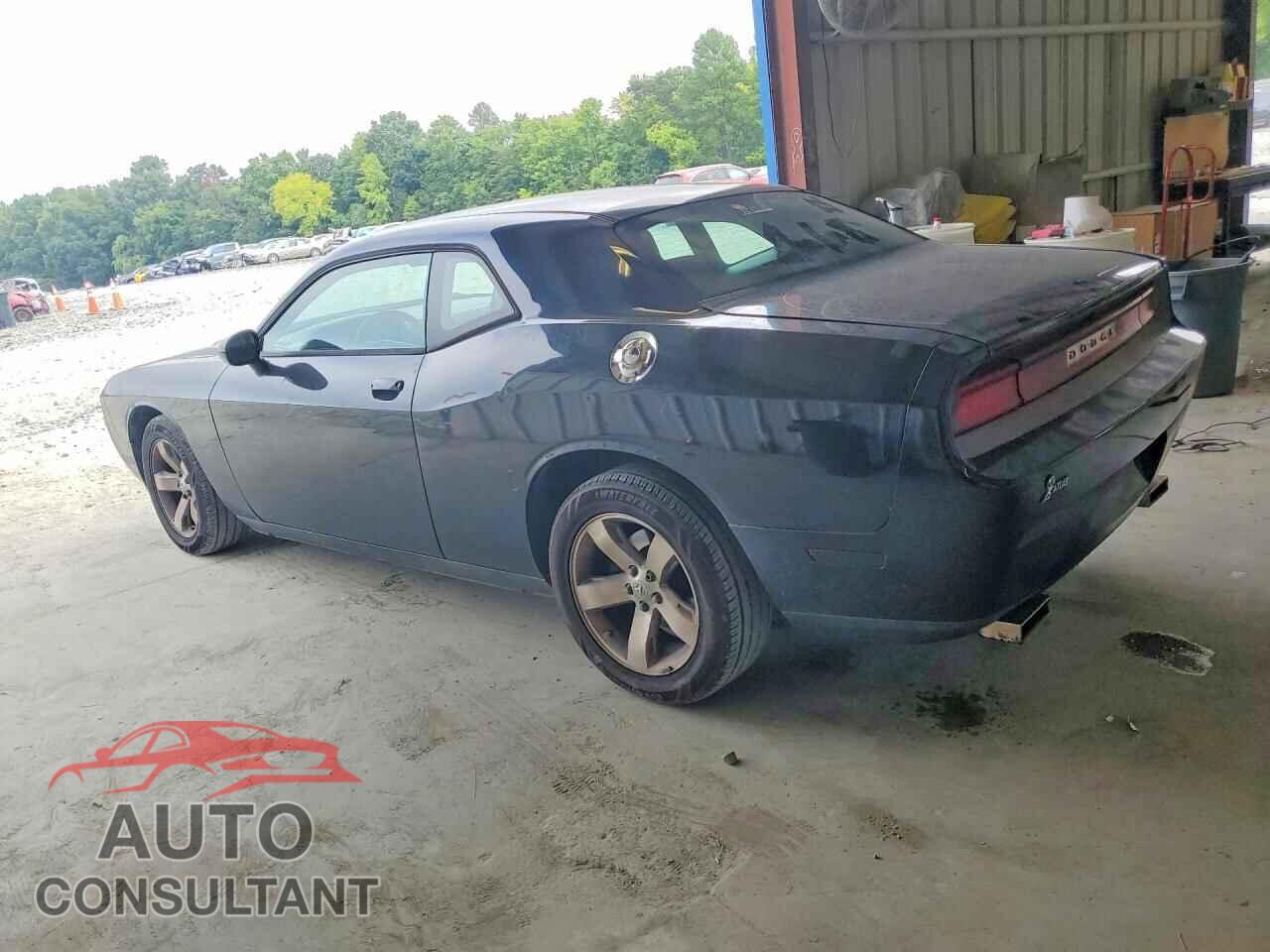 DODGE CHALLENGER 2011 - 2B3CJ4DG6BH511026