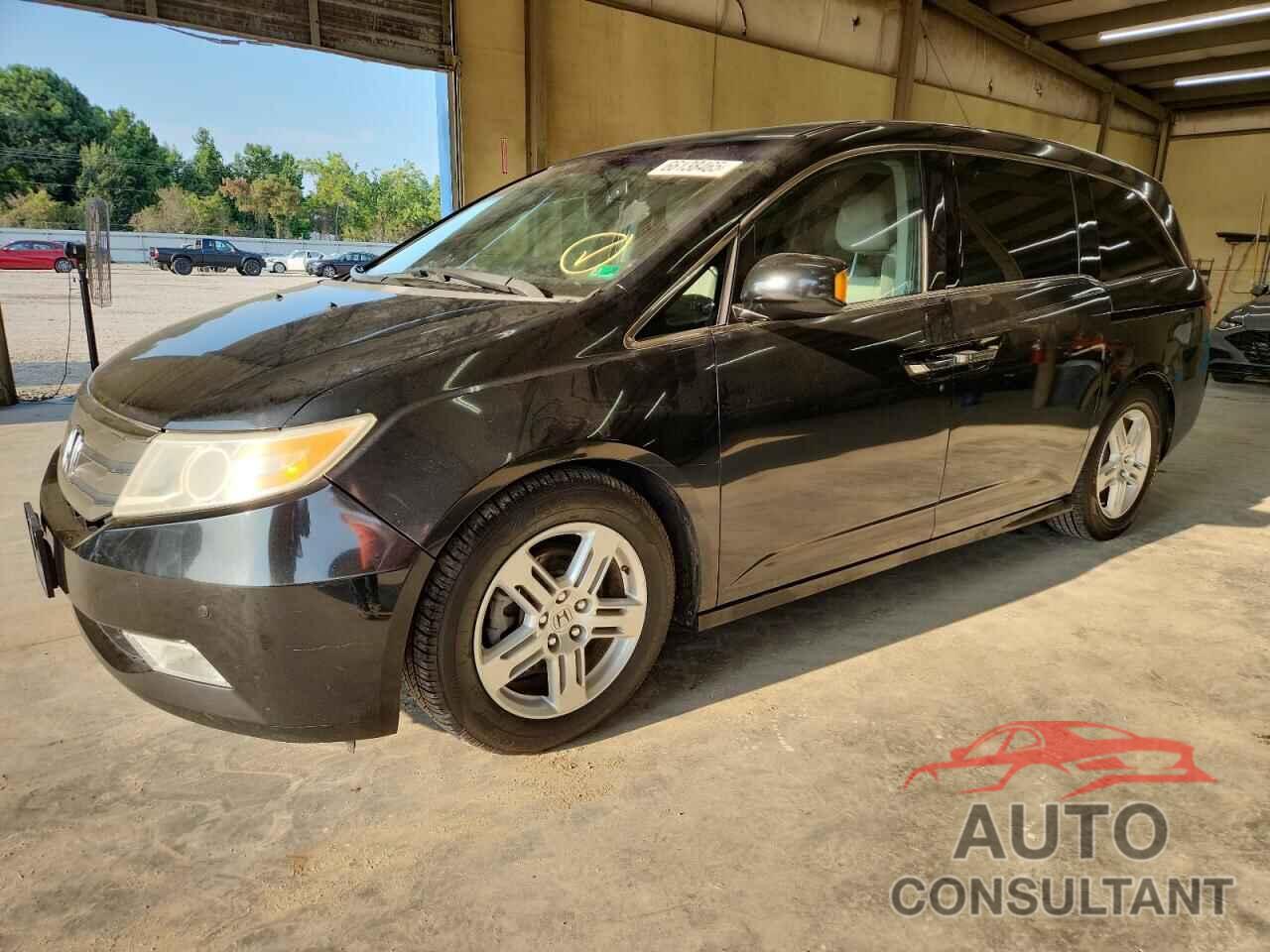HONDA ODYSSEY 2012 - 5FNRL5H91CB026529