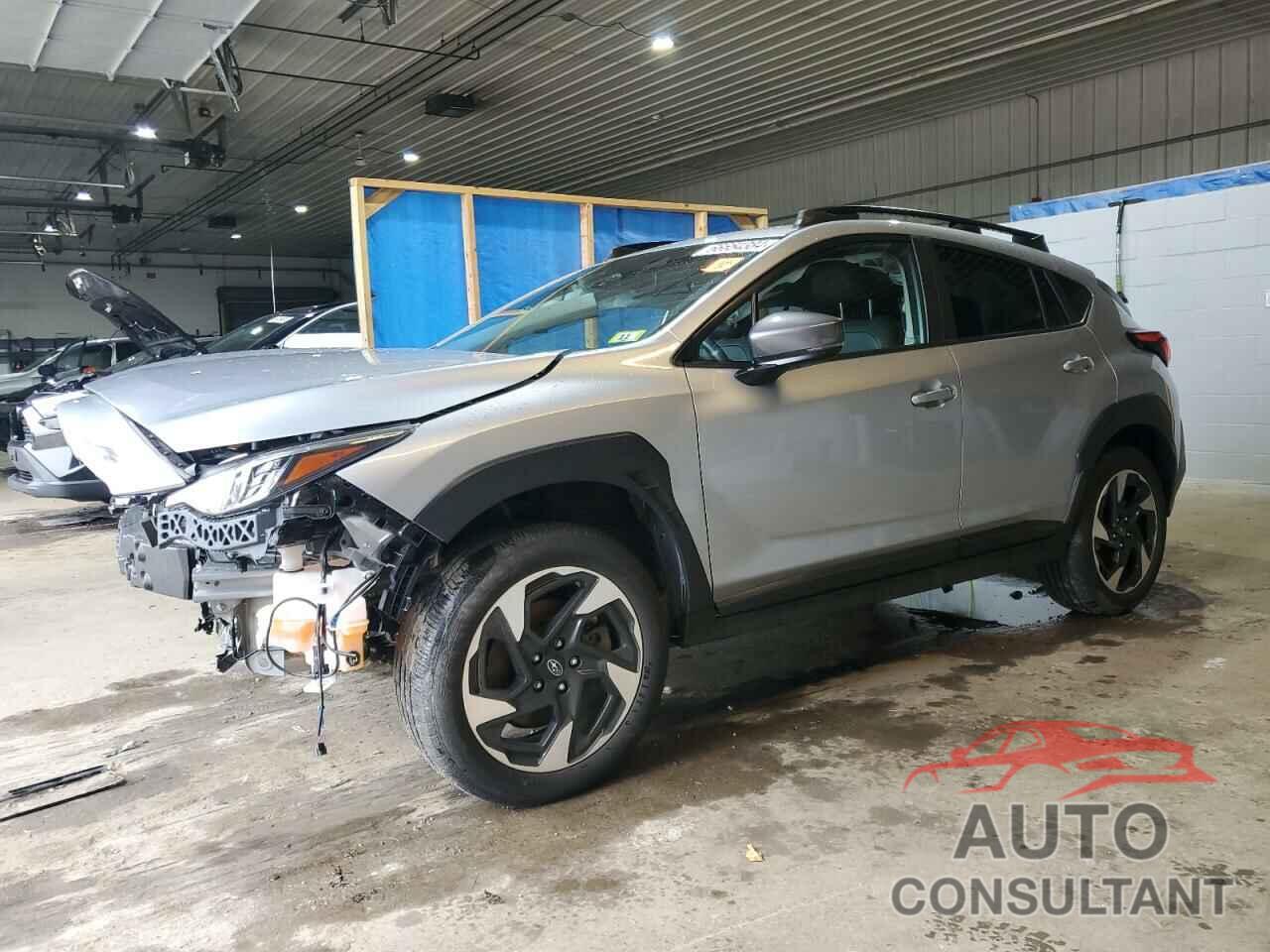 SUBARU CROSSTREK 2024 - 4S4GUHM63R3716673