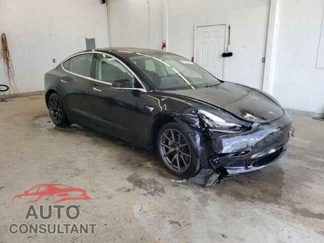 TESLA MODEL 3 2018 - 5YJ3E1EA0JF056321