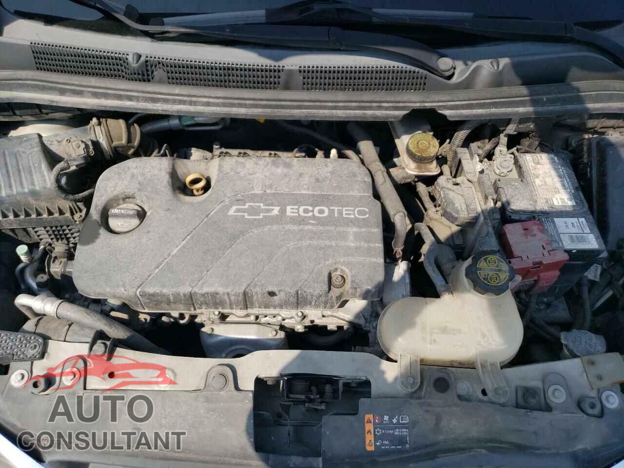 CHEVROLET SPARK 2019 - KL8CD6SA5KC718938
